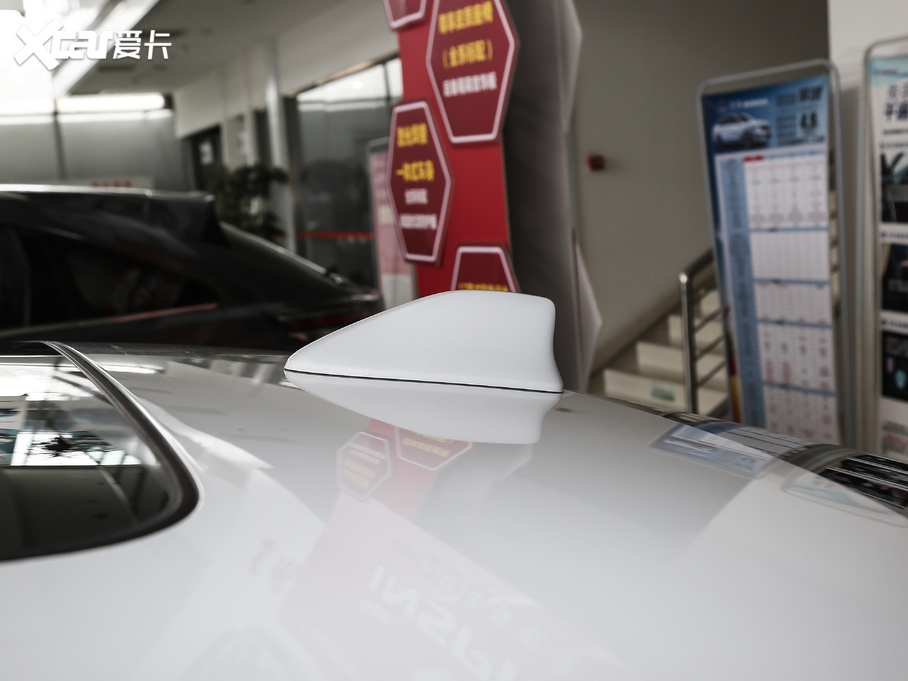 2019��Ӣ���� 260TURBO ���°�