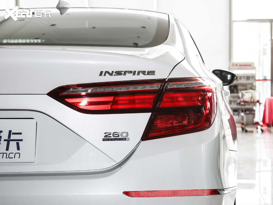 2019Ӣ 260TURBO °