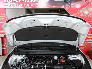 2019款260TURBO 精致版 其它