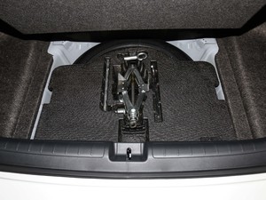 2019款260TURBO 精致版 其它