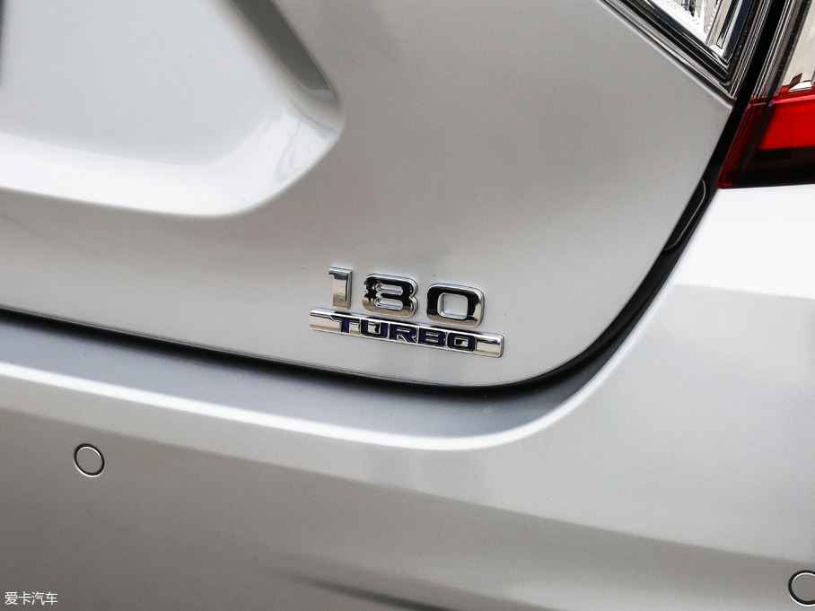 2019 180TURBO CVTҫ V