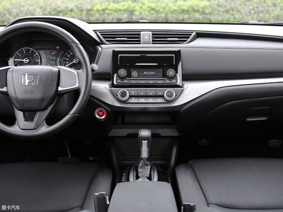 2019 180TURBO CVT (gu)V