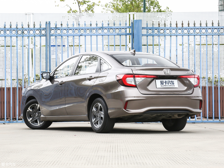 2019 180TURBO CVT(l) (gu)V