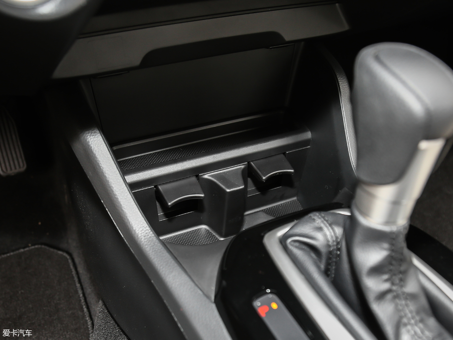 2019 180TURBO CVT(l) (gu)V