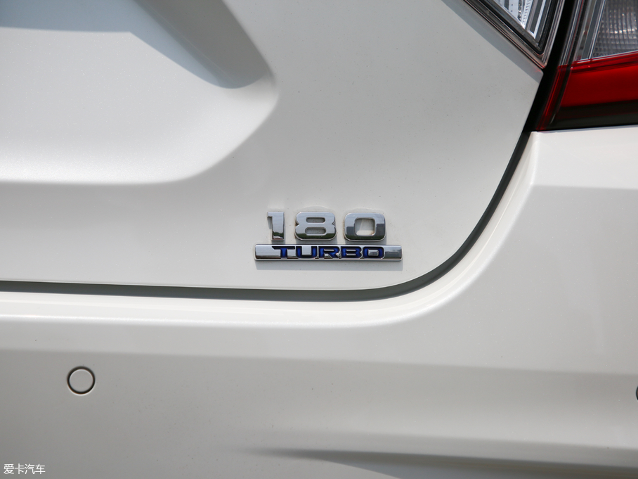 2019 180TURBO CVTҫ V