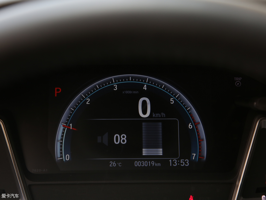 2019 180TURBO CVTҫ V