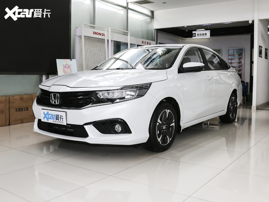 2019 180TURBO CVT VI