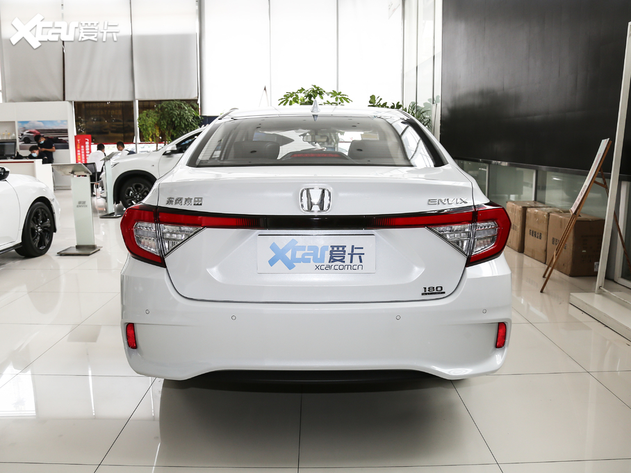 2019 180TURBO CVT VI