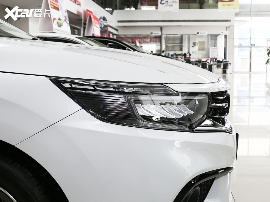 2019 180TURBO CVT VI