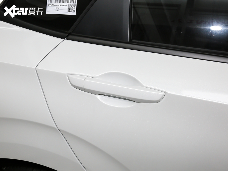 2019 180TURBO CVT VI