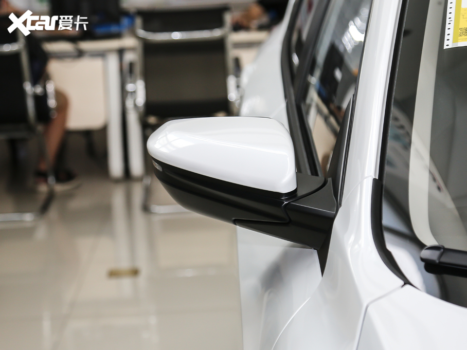 2019 180TURBO CVT VI