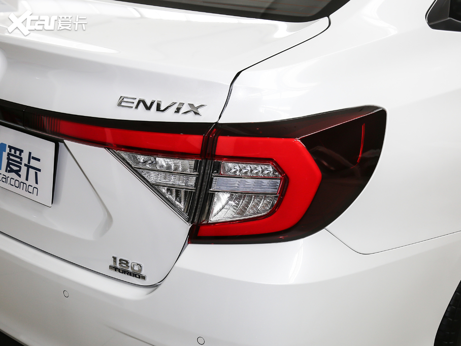 2019 180TURBO CVT VI