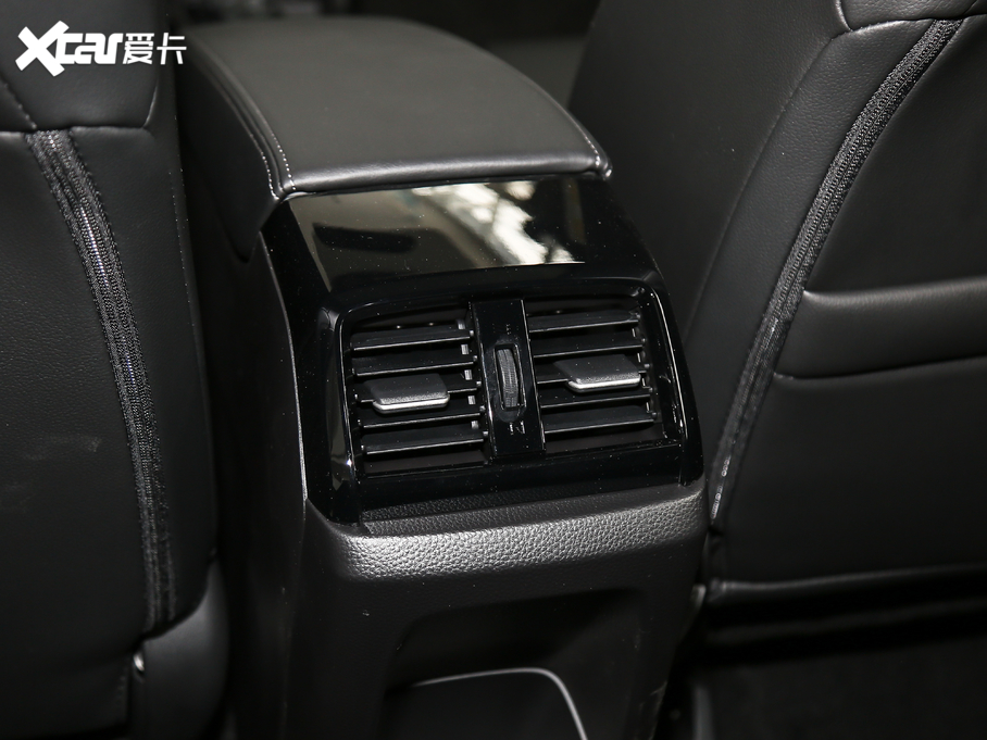 2019 180TURBO CVT VI