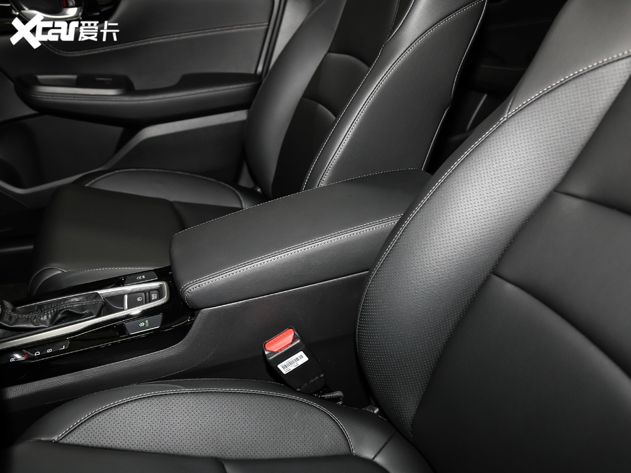 2019 180TURBO CVT VI