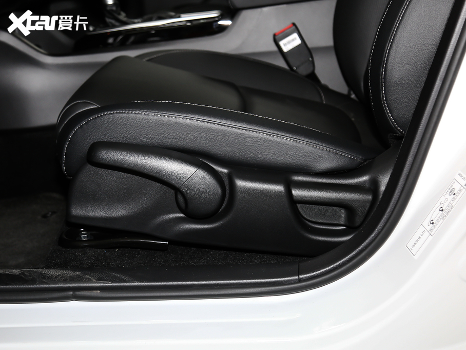 2019 180TURBO CVT VI