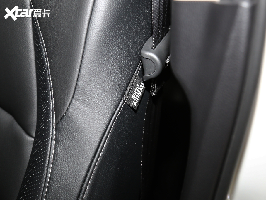 2019 180TURBO CVT VI