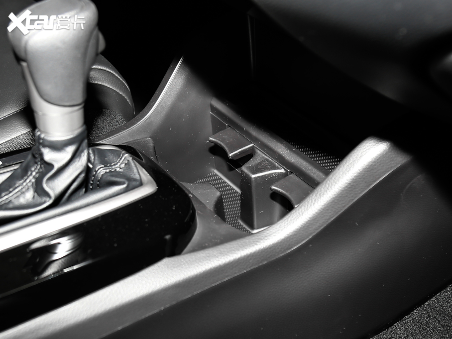 2019 180TURBO CVT VI