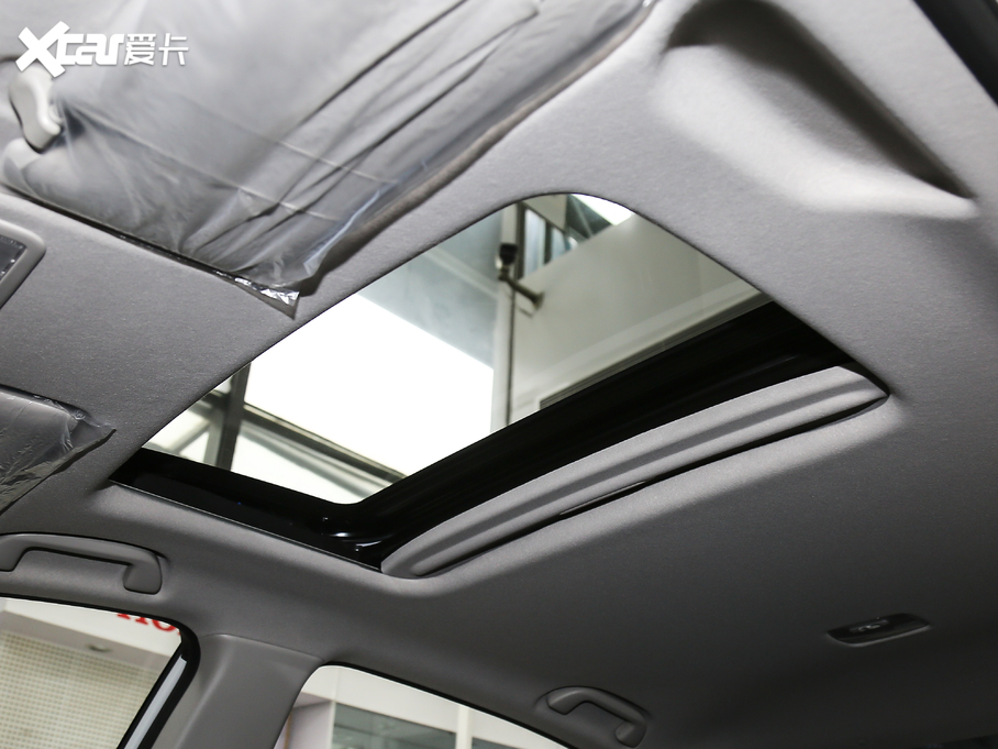 2019 180TURBO CVT VI