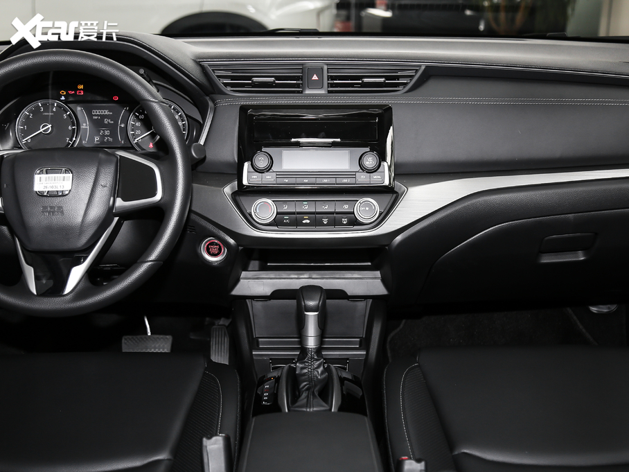 2019 180TURBO CVT VI