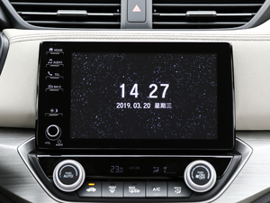 2019180TURBO CVTҫ V п_@ʾ