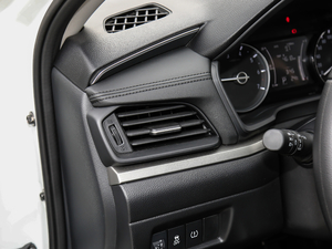 2019180TURBO CVT V g