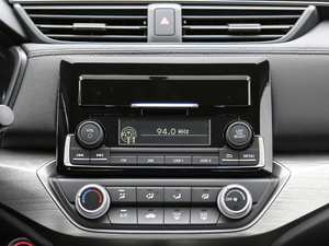 2019180TURBO CVT V {