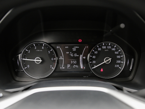 2019180TURBO CVT V x