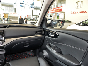 2019180TURBO CVT V g