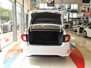 2019180TURBO CVT V g