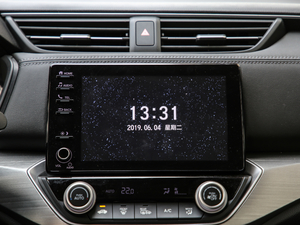 2019180TURBO CVTҫ V п_@ʾ