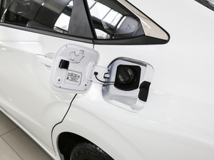 2019180TURBO CVT VI w