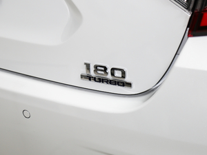 2019180TURBO CVT VI ^