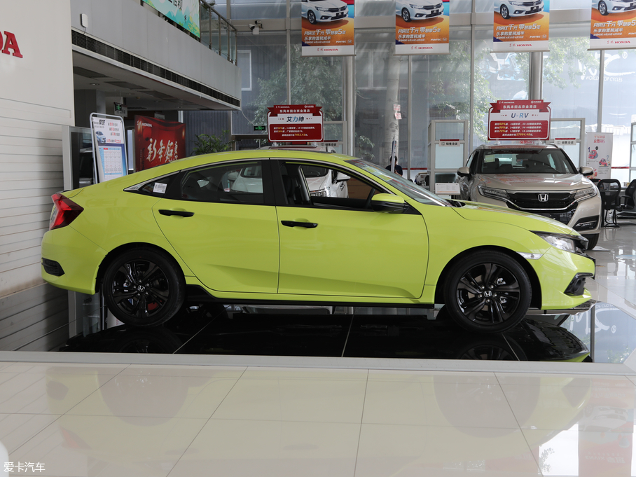 2019˼ 220TURBO CVTȼӰ VI