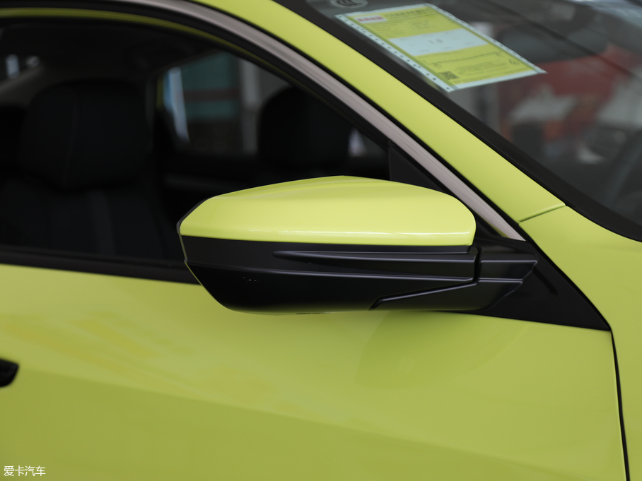 2019˼ 220TURBO CVTȼ(dng) VI