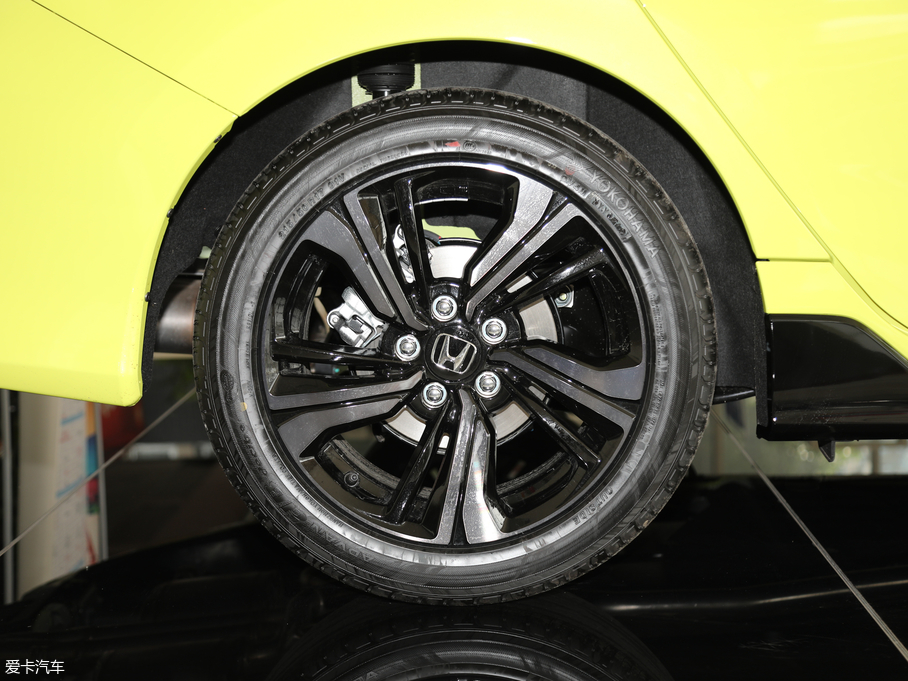 2019˼ 220TURBO CVTȼӰ VI