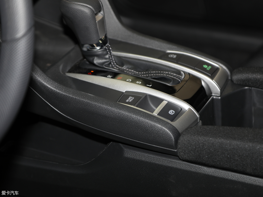 2019˼ 220TURBO CVTȼӰ VI
