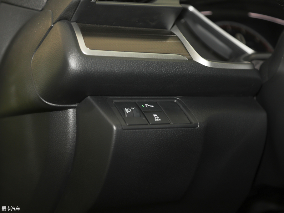 2019˼ 220TURBO CVTȼӰ VI