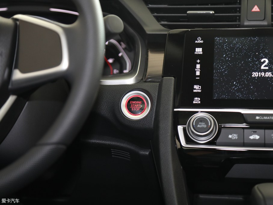 2019˼ 220TURBO CVTȼӰ VI