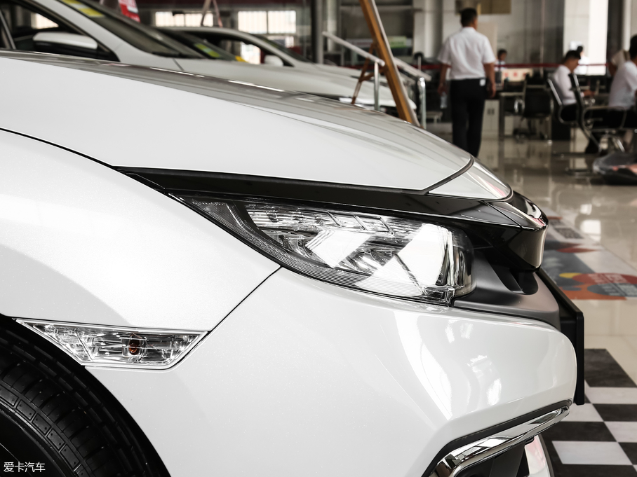 2019˼ 180TURBO CVT VI