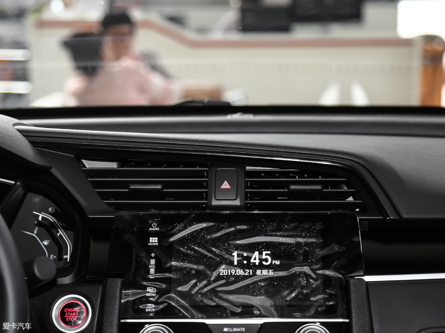 2019˼ 180TURBO CVT VI