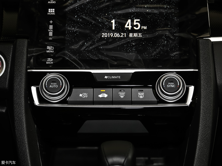 2019˼ 180TURBO CVT VI