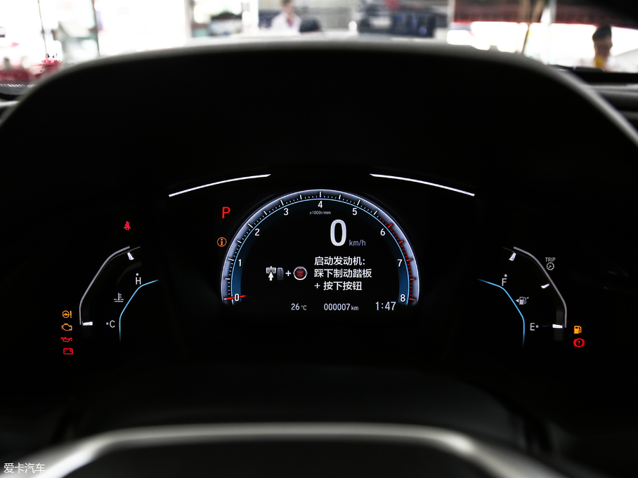 2019˼ 180TURBO CVT VI