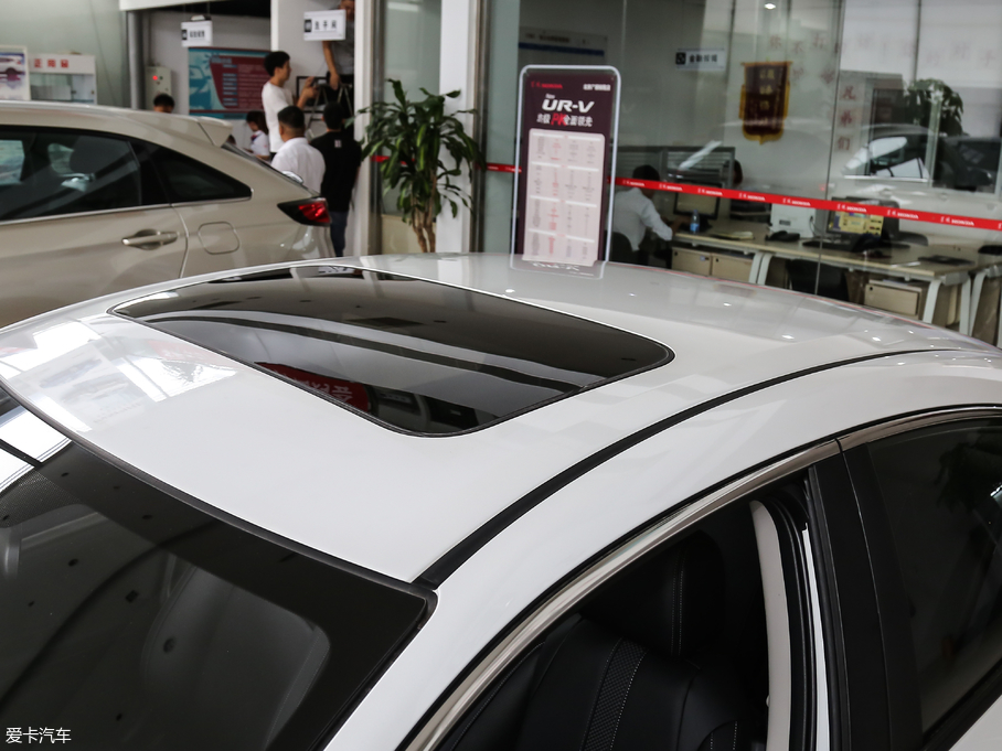 2019˼ 180TURBO CVT VI