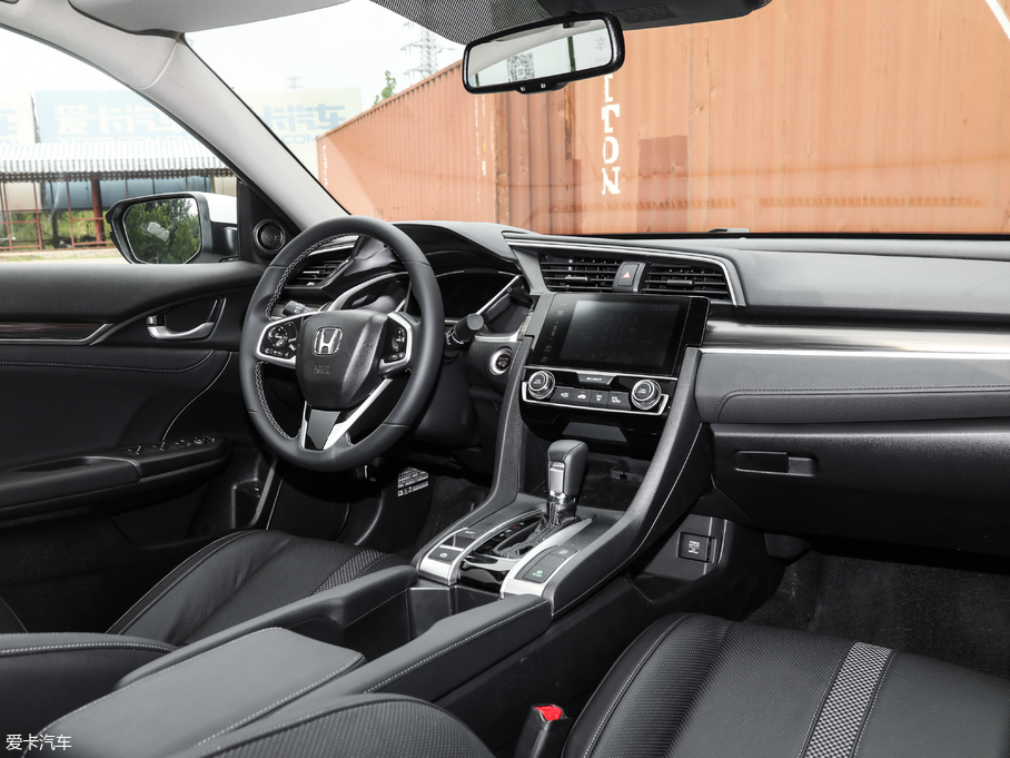 2019˼ 220TURBO CVTȼ (gu)VI