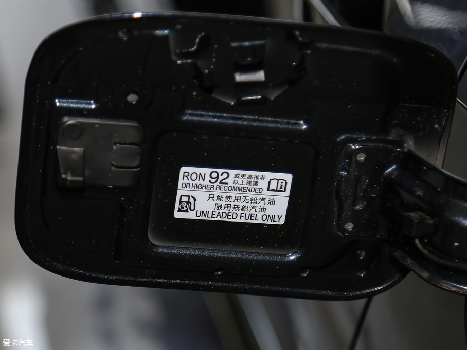 2019˼ 220TURBO CVTȼ(dng) (gu)V