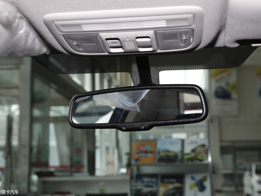 2019˼ 220TURBO CVT VI