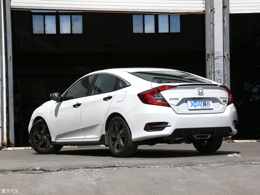 2019˼ 220TURBO CVTȼ V