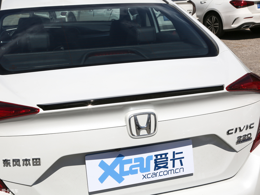 2019˼ 220TURBO CVTȼ V