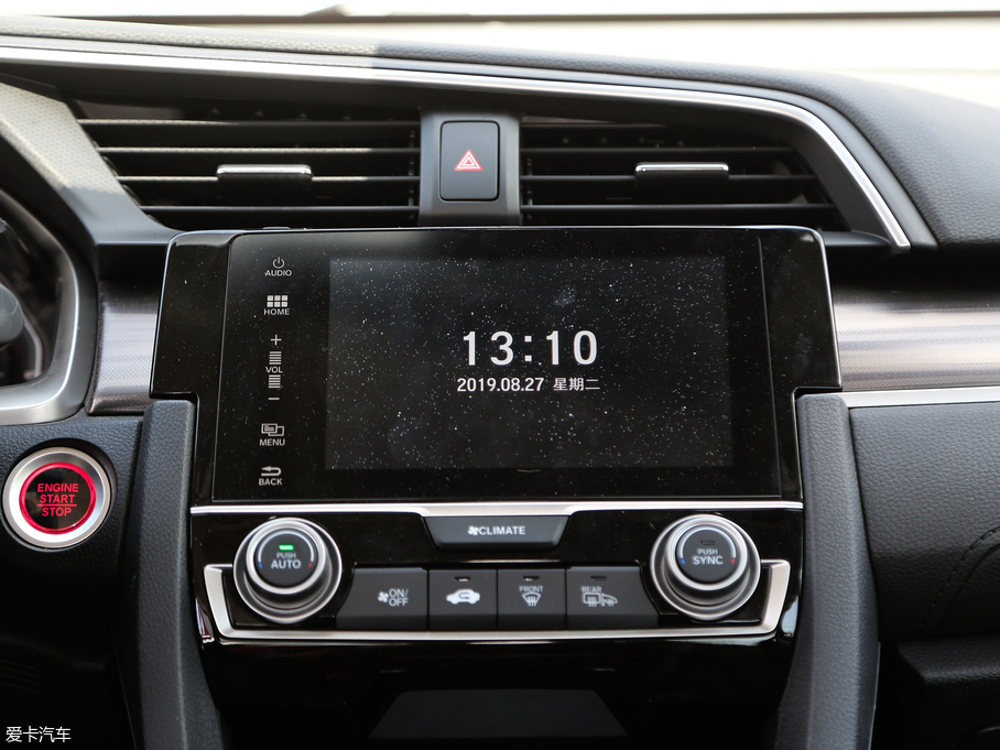 2019˼ 220TURBO CVTȼ V