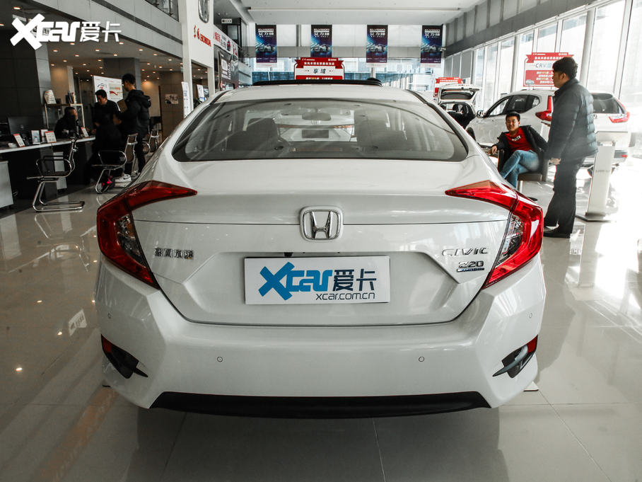 2019˼ 220TURBO CVTńӰ VI